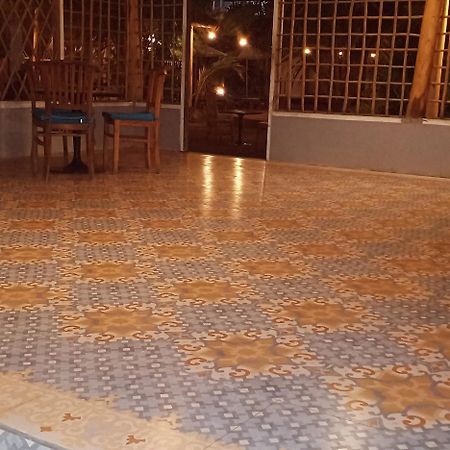 The Own Penida Cottage & Spa Ped Bagian luar foto