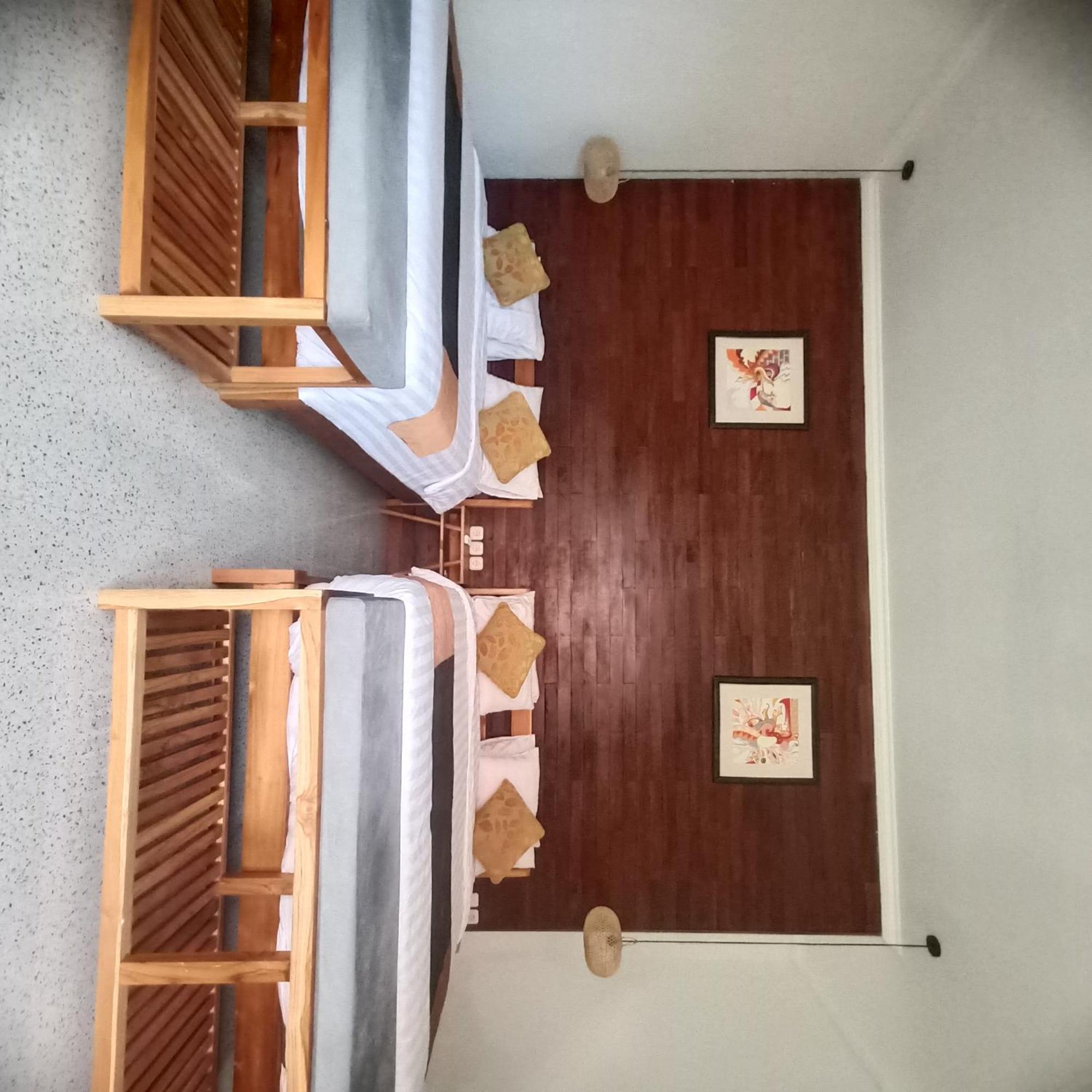 The Own Penida Cottage & Spa Ped Ruang foto